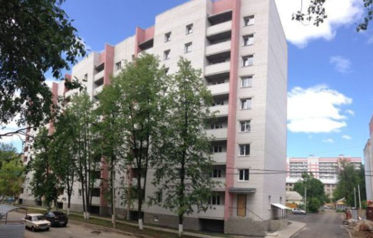 Карла Либкнехта, 16